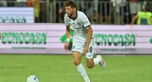 Musmarra: Petar Sucic Permata Inter, Kontraknya Perlu Ditinjau