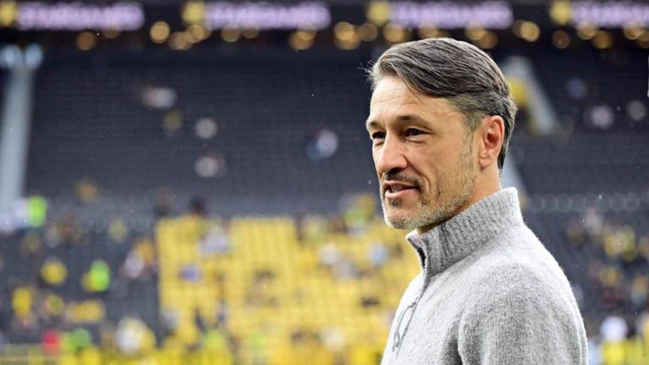 Niko Kovac: Empat Laga di Jeda Internasional Itu Terlalu Banyak