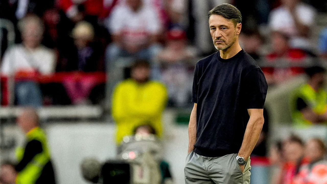 Niko Kovac Ingin Dortmund Lanjutkan Start Sempurna Mereka di Musim ini