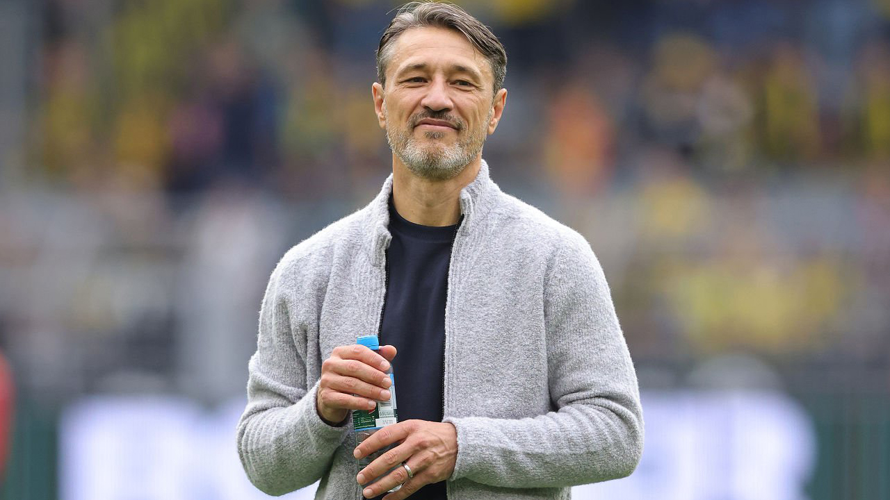 Niko Kovac Waspadai Werder Bremen, Dortmund Tak Boleh Lengah