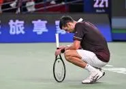 Novak Djokovic Bagikan Jadwal Sisa Musim 2026 Usai Kekalahan Di Shanghai