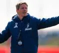 Oliver Glasner Ikut Bahas Skandal Keuangan Manchester City
