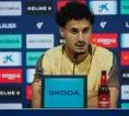 Omar El Hilali Usung Misi Kebangkitan Espanyol di Markas Malaga