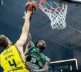 Panathinaikos Aktor Tetap Tak Terkalahkan Usai Sikat Fenerbahce