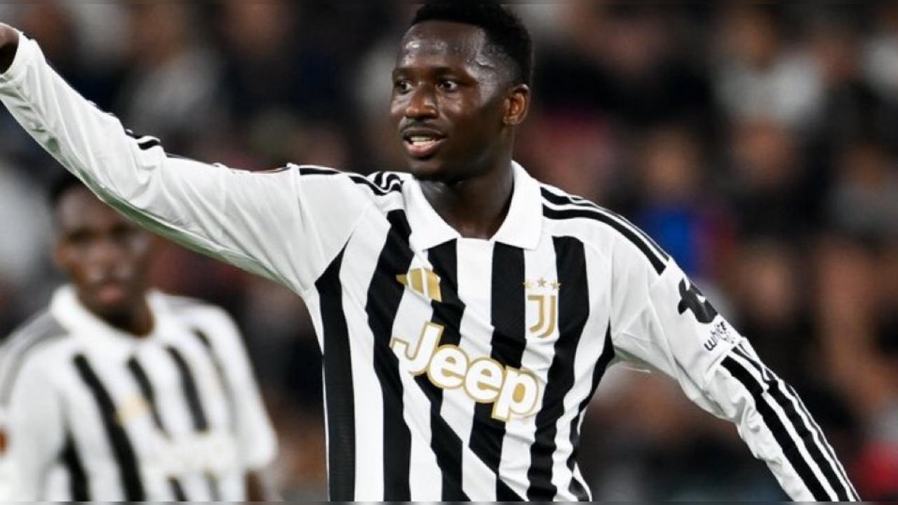Pape Sarr Sukses, Juventus Ingin Pinjam Lagi Bintang Tottenham