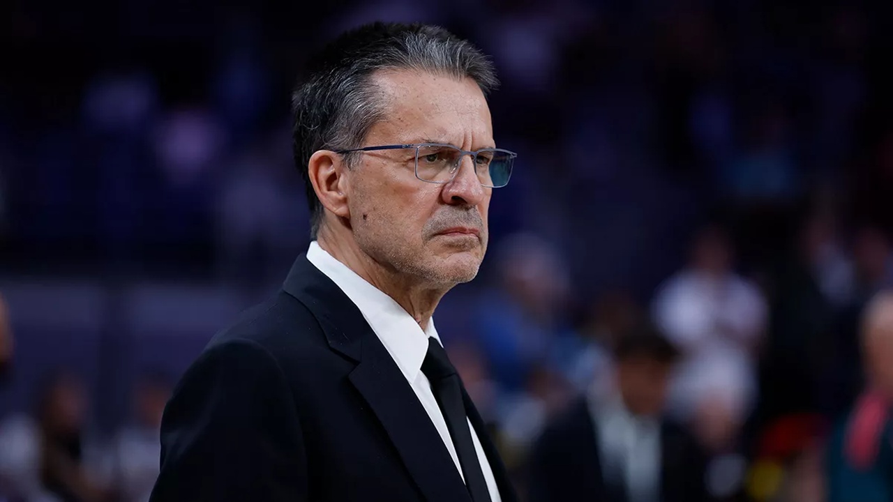 Pedro Martínez Bahagia Real Madrid Menang Pertama Kali di Euroleague