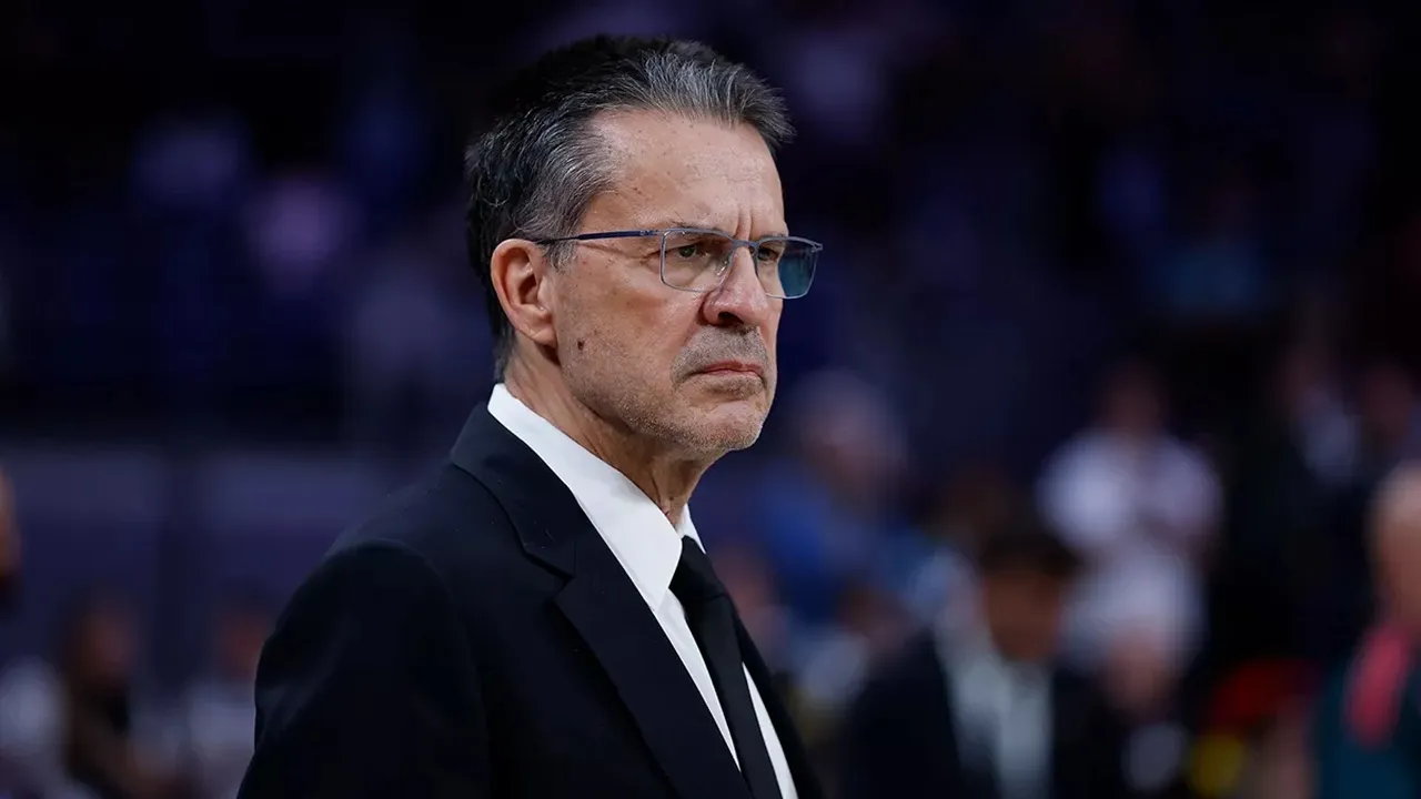 Pedro Martínez Bahagia Real Madrid Menang Pertama Kali di Euroleague