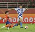 Persib Bangkit Atasi Port FC 3-1, Igor Tolic Puji Mental Pemain