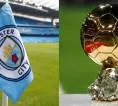 Pindah dari Man City, Pemain Ini Berpeluang Raih Ballon d’Or