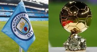 Pindah dari Man City, Pemain Ini Berpeluang Raih Ballon d’Or