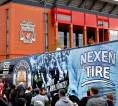 Polisi Siaga Jelang Kedatangan Manchester City ke Anfield di Tengah Rencana Suporter Liverpool