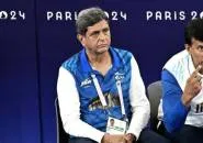 Prakash Padukone Kecewa India Hanya Satu Perunggu di Asian Games 2026