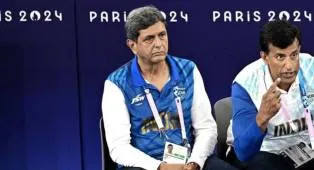 Prakash Padukone Kecewa India Hanya Satu Perunggu di Asian Games 2026
