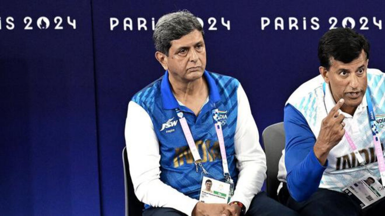 Prakash Padukone Kecewa India Hanya Satu Perunggu di Asian Games 2026