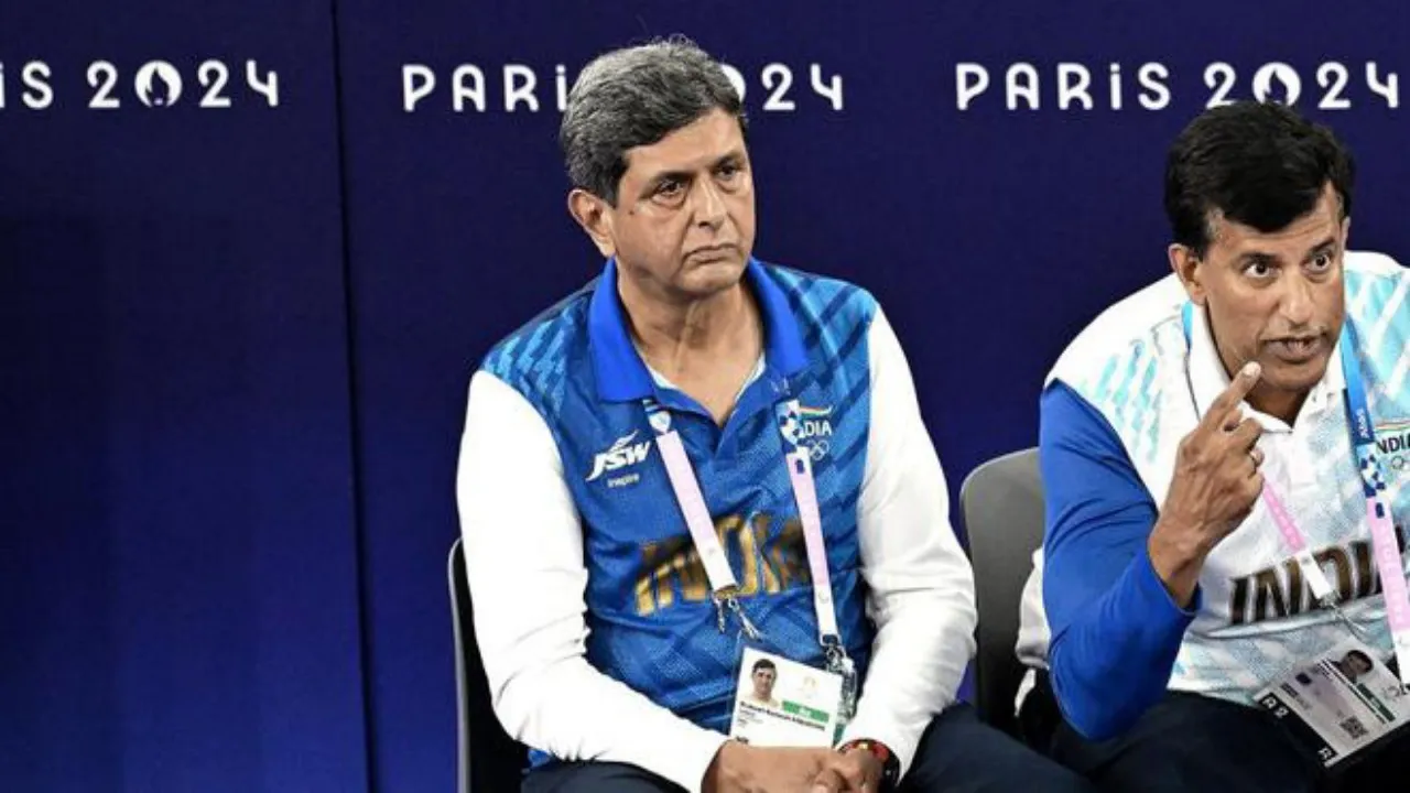 Prakash Padukone Kecewa India Hanya Bawa Pulang 1 Perunggu di Asian Games 2026