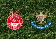 Prediksi Aberdeen vs St Johnstone, 11 Oktober 2026 Scottish Premiership