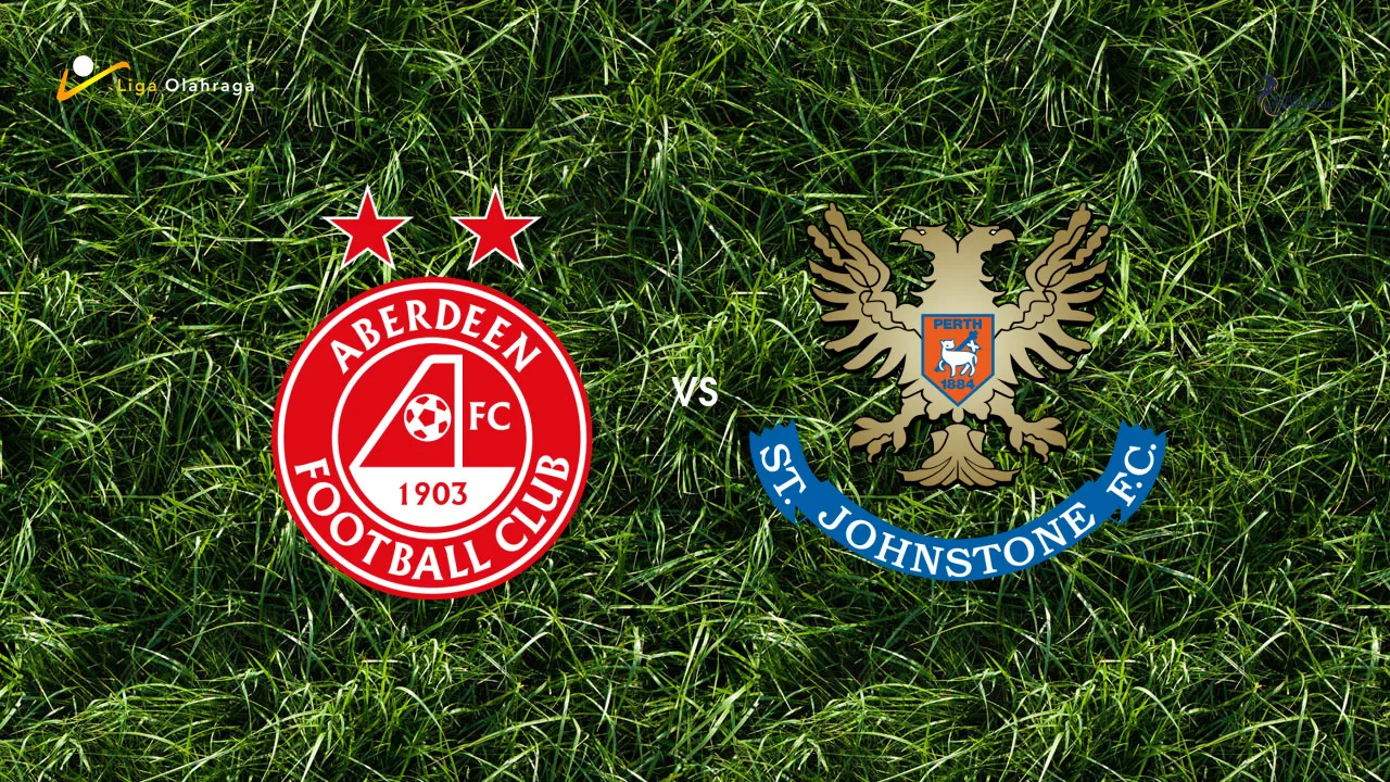 Prediksi Aberdeen vs St Johnstone, 11 Oktober 2026 Scottish Premiership