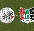 Prediksi Ajax vs NEC Nijmegen, 11 Oktober 2026 Eredivisie