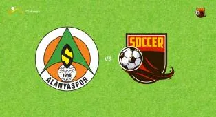 Prediksi Alanyaspor vs BB Erzurumspor, 10 Oktober 2026 Turkish Super Lig
