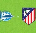Prediksi Alaves vs Atletico Madrid, 10 Oktober 2026 La Liga