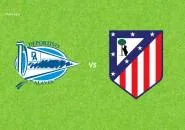 Prediksi Alaves vs Atletico Madrid, 10 Oktober 2026 La Liga