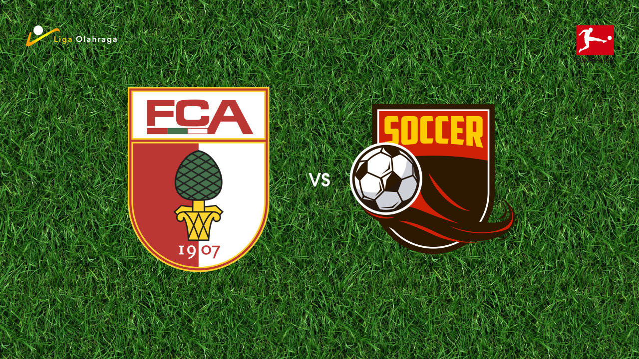 Prediksi Augsburg vs Bayern Munich, 10 Oktober 2026 Bundesliga
