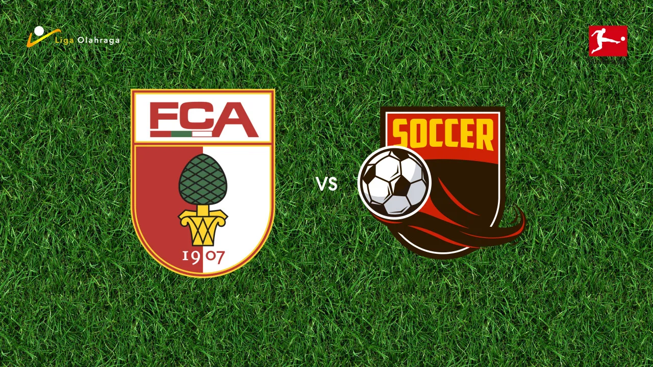 Prediksi Augsburg vs Bayern Munich, 10 Oktober 2026 Bundesliga