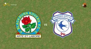 Prediksi Blackburn Rovers vs Cardiff City, 10 Oktober 2026 Championship