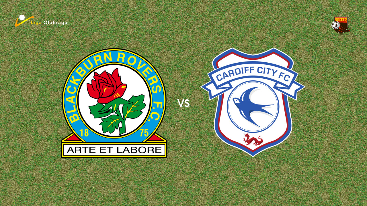 Prediksi Blackburn Rovers vs Cardiff City, 10 Oktober 2026 Championship
