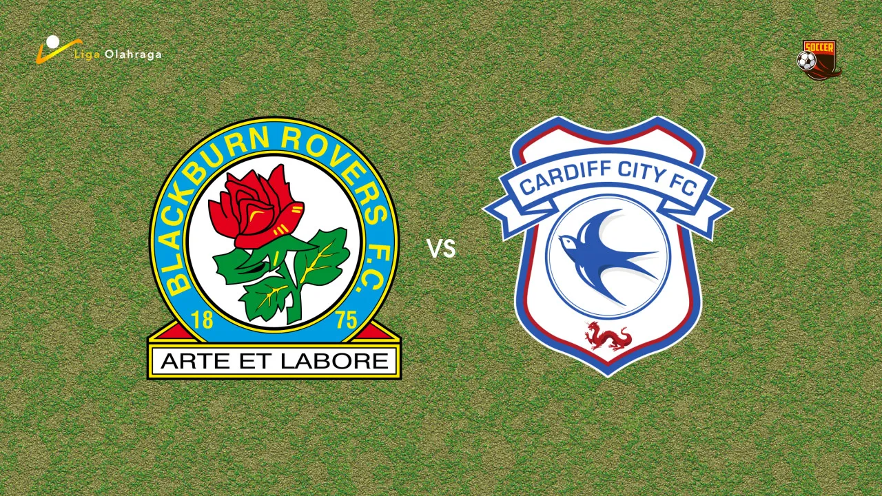 Prediksi Blackburn Rovers vs Cardiff City, 10 Oktober 2026 Championship