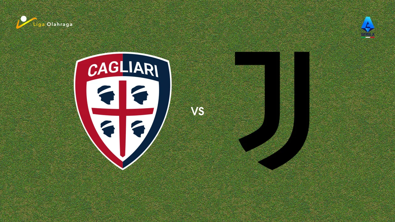 Prediksi Cagliari vs Juventus, 12 Oktober 2026 Serie A