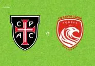 Prediksi Casa Pia vs Santa Clara, 10 Oktober 2026 Primeira Liga
