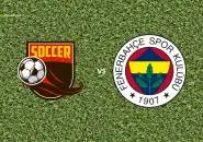 Prediksi Caykur Rizespor vs Fenerbahce, 11 Oktober 2026 Turkish Super Lig