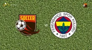 Prediksi Caykur Rizespor vs Fenerbahce, 11 Oktober 2026 Turkish Super Lig
