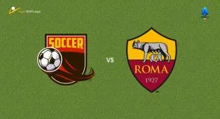 Prediksi Como vs Roma, 11 Oktober 2026 Serie A