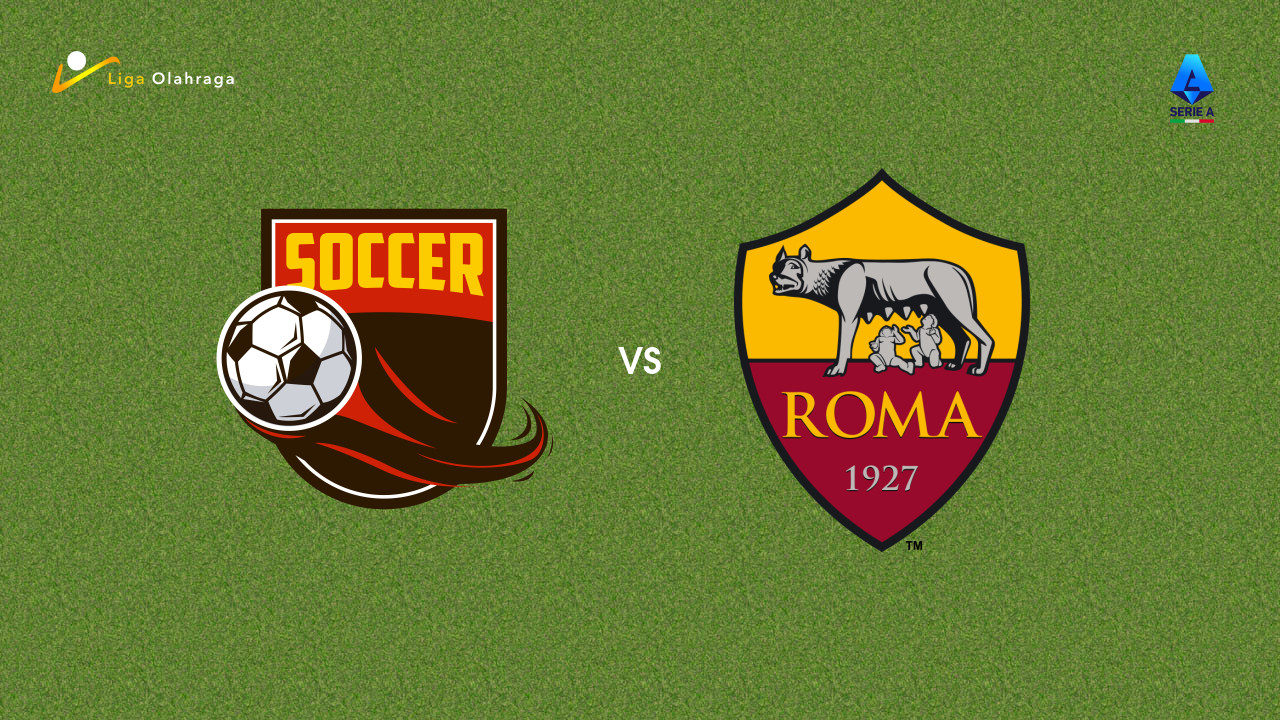 Prediksi Como vs Roma, 11 Oktober 2026 Serie A