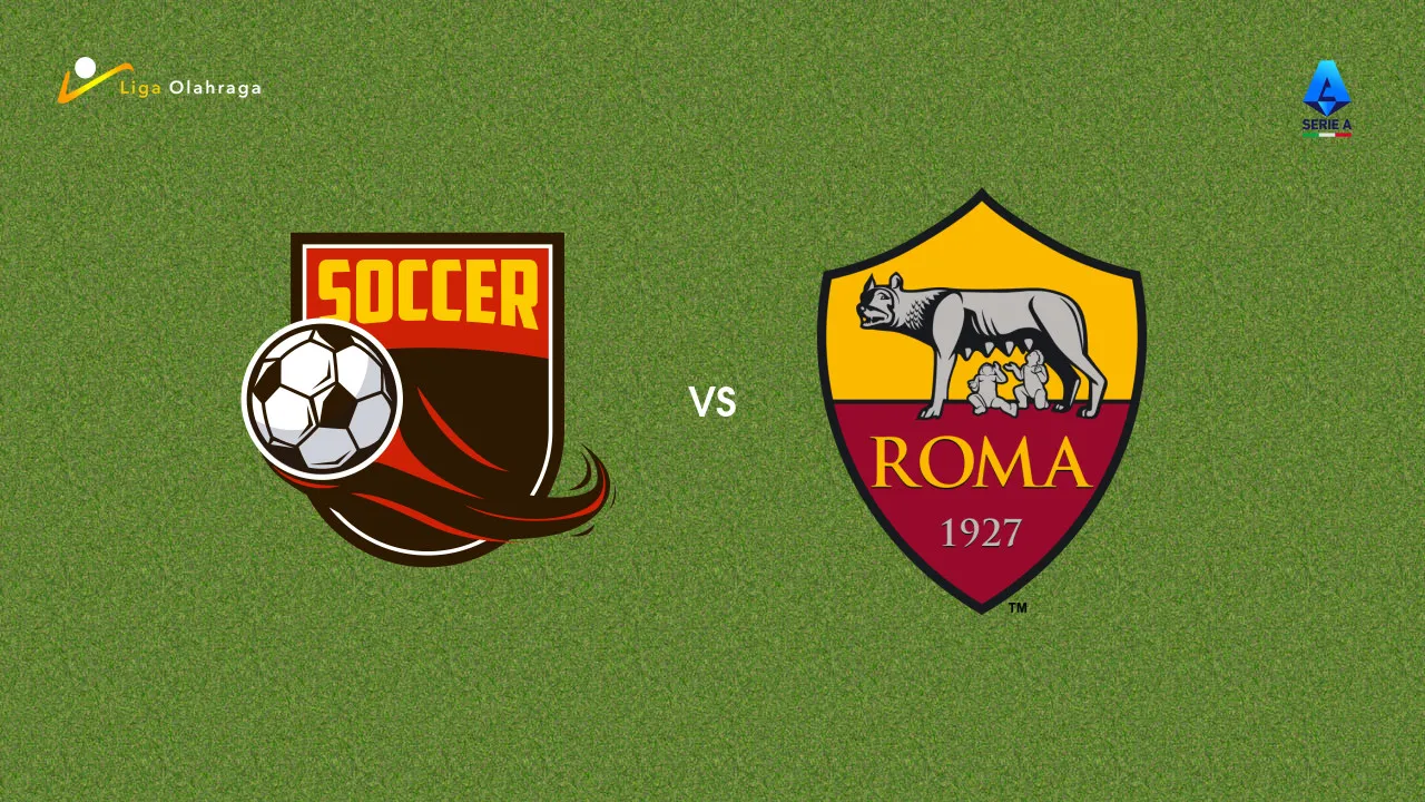 Prediksi Como vs Roma, 11 Oktober 2026 Serie A