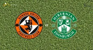 Prediksi Dundee United vs Hibernian, 10 Oktober 2026 Scottish Premiership