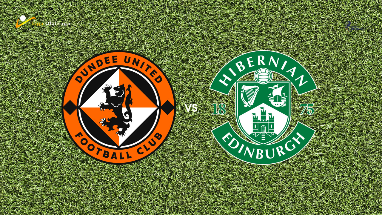 Prediksi Dundee United vs Hibernian, 10 Oktober 2026 Scottish Premiership
