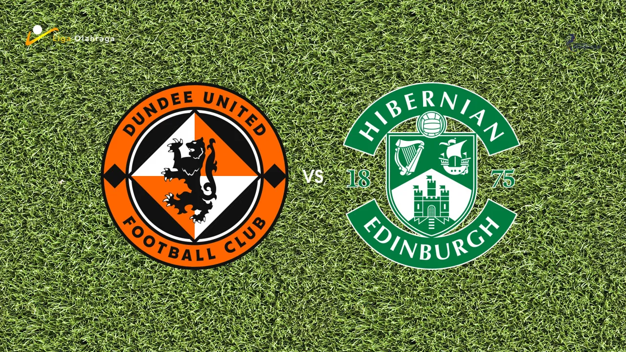 Prediksi Dundee United vs Hibernian, 10 Oktober 2026 Scottish Premiership