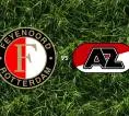 Prediksi Feyenoord vs AZ Alkmaar, 11 Oktober 2026 Eredivisie