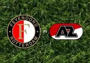 Prediksi Feyenoord vs AZ Alkmaar, 11 Oktober 2026 Eredivisie