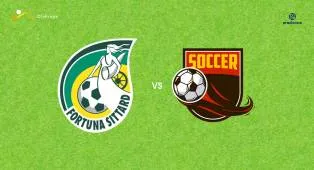 Prediksi Fortuna Sittard vs FC Twente, 11 Oktober 2026 Eredivisie