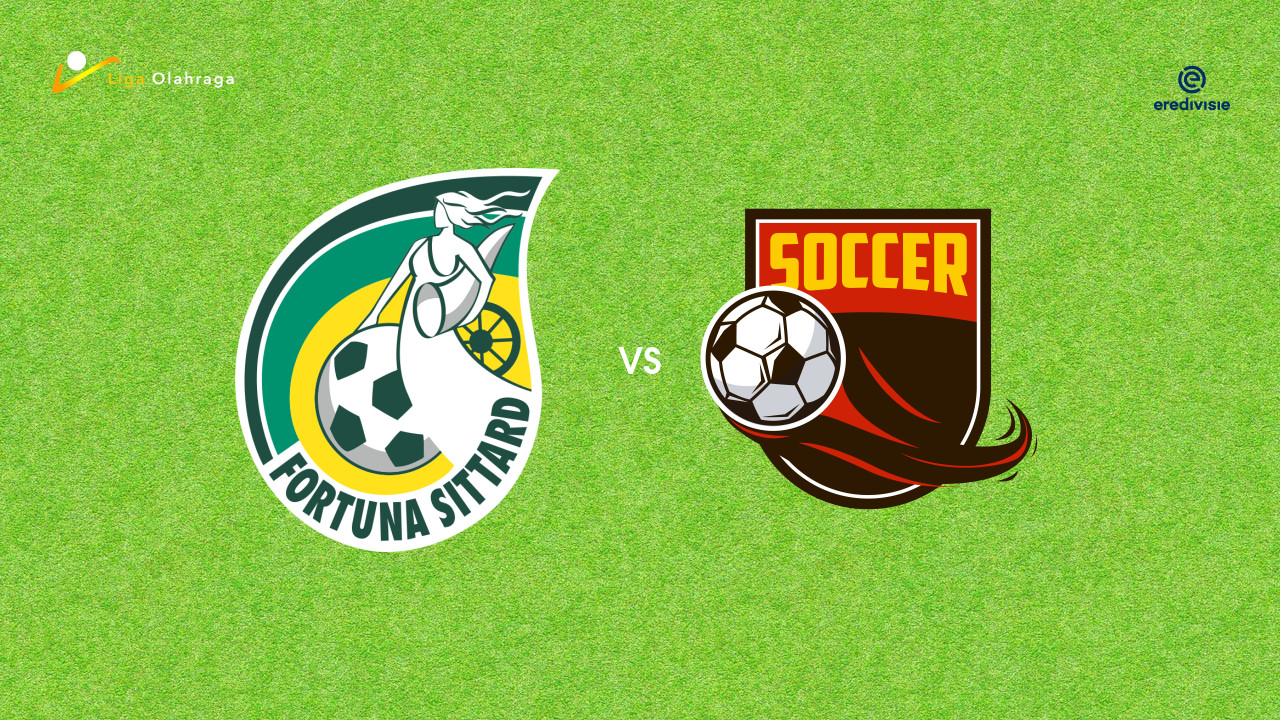 Prediksi Fortuna Sittard vs FC Twente, 11 Oktober 2026 Eredivisie