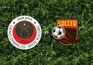 Prediksi Genclerbirligi vs Amed SK, 10 Oktober 2026 Turkish Super Lig