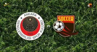 Prediksi Genclerbirligi vs Amed SK, 10 Oktober 2026 Turkish Super Lig