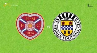 Prediksi Hearts vs St Mirren, 10 Oktober 2026 Scottish Premiership