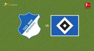 Prediksi Hoffenheim vs Hamburger SV, 10 Oktober 2026 Bundesliga
