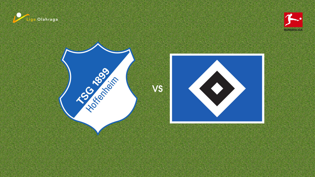 Prediksi Hoffenheim vs Hamburger SV, 10 Oktober 2026 Bundesliga