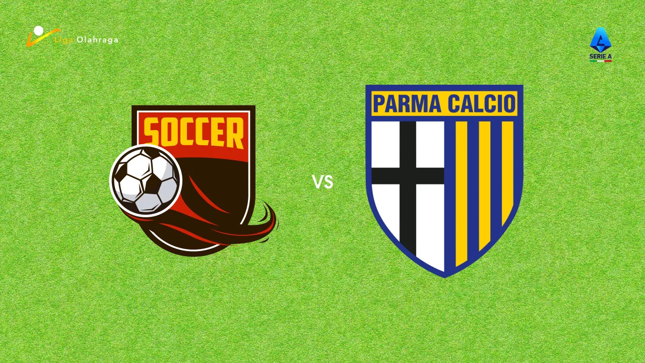 Prediksi Inter Milan vs Parma, 11 Oktober 2026 Serie A